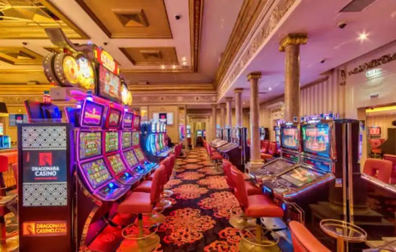 Statistik permainan baccarat