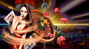 Mesin arcade modern dengan bonus fitur