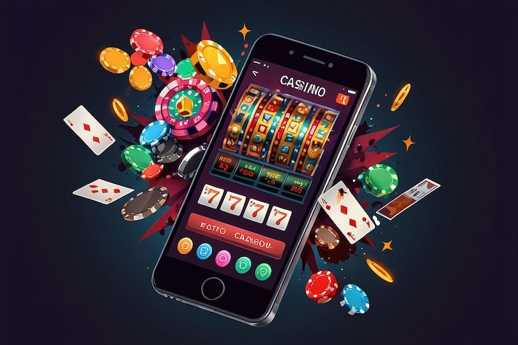 Tampilan promosi reload di dashboard bola gacor